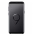 Husa Alcantara Cover pentru Samsung Galaxy S9, Black